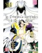 La Principessa Sacrificale e il Re delle Bestie 14 – Magic Press – Italiano