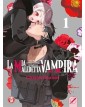 La mia maledetta Vampira 1  – Magic Press – Italiano