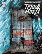 Wonder Woman: Terra Morta 3 - DC Black Label