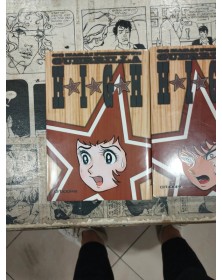 Guerrilla high  - Serie completa