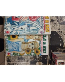 Layla e Ray  - Serie completa