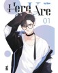 Here U Are 1 – Edizioni Star Comics – Italiano