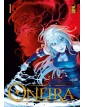 Oneira 1 – Edizioni Star Comics – Italiano