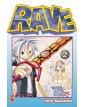 Rave – The Groove Adventure – New Edition 2 – Big 91 – Edizioni Star Comics – Italiano