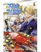 Sanji’s Food Wars – Shokugeki no Sanji – Volume Unico – Young 350 – Edizioni Star Comics – Italiano