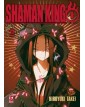 Shaman King Zero 2 – Edizioni Star Comics – Italiano