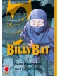 Billy Bat 3 – Panini Comics – Italiano