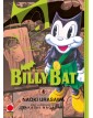 Billy Bat 4 – Panini Comics – Italiano