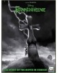 Frankenweenie Volume Unico – Disney Dark 1 – Panini Comics – Italiano