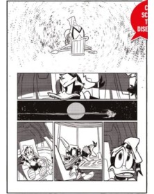 PK – Il Mistero del Ragno – Topolino Fuoriserie 13 – Panini Comics – Italiano