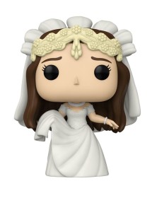 Funko POP!  - Friends – Wedding Rachel – Figure 1280