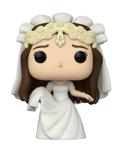 Funko POP!  - Friends – Wedding Rachel – Figure 1280