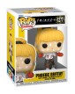 Funko POP!  - Friends – Phoebe With Chicken Pox – Figure1277