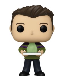 Funko POP! - Friends – Joey With Pizza – Figure 1275