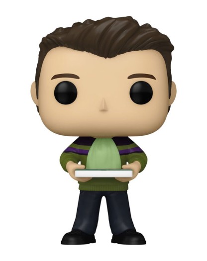 Funko POP! - Friends – Joey With Pizza – Figure 1275