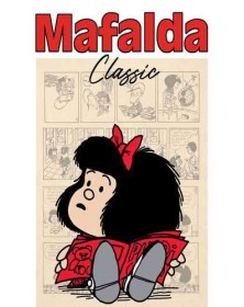 Mafalda – Integrale 5 – Editoriale Cosmo – Italiano