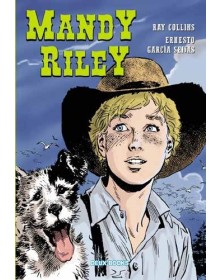 Mandy Riley 1 – Editoriale Cosmo – Italiano