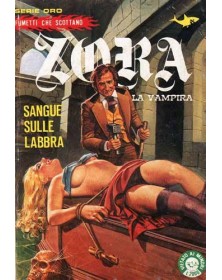 Jack Lo Squartatore E But o'Brien  – Editoriale Cosmo – Italiano