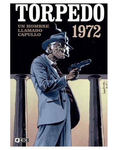 Torpedo 1972 Vol. 3 – Cosmo Books – Editoriale Cosmo – Italiano