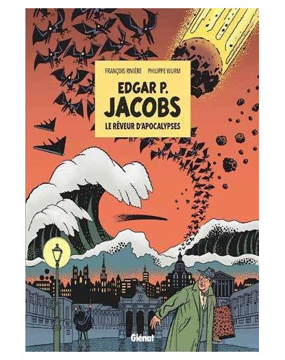 Il Cantore dell' Apocalisse – Alessandro Editore – Editoriale Cosmo – Italiano