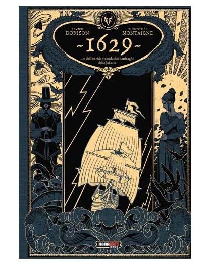 1629 - Jakarta –  Alessandro Editore – Italiano