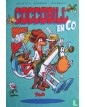 Cocco Bill secondo Luca Salvagno,Cocco, Zorry e altre storie –  Alessandro Editore – Italiano