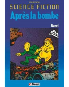 Cronache del Dopobomba –  Alessandro Editore – Italiano