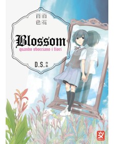 Blossom – Toshokan – Italiano