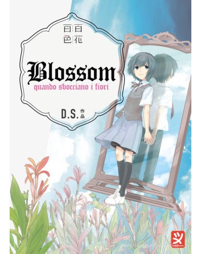 Blossom – Toshokan – Italiano