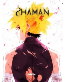 Shaman 2 – Jundo – Italiano