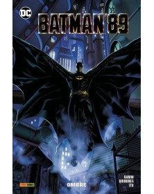 Batman ’89 – Ombre – DC Comics Collection – Panini Comics – Italiano