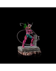 Saint Seiya - Scale Statue 1/10 - Andromeda Shun - 21 cm - Iron Studios