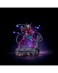 Saint Seiya - Scale Statue 1/10 - Andromeda Shun - 21 cm - Iron Studios