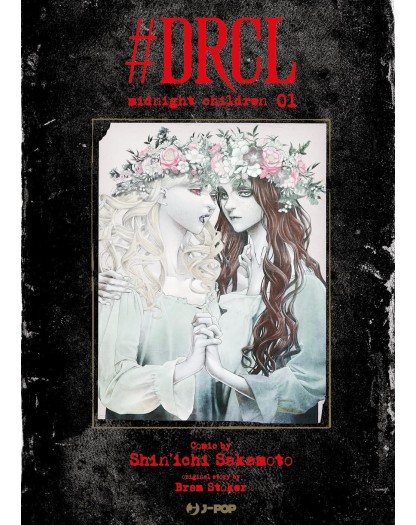 DRCL – Midnight Children 1 – Jpop – Italiano