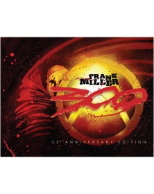 300 Regular Edition - Frank Miller - Edizione Star Comics - Italiano