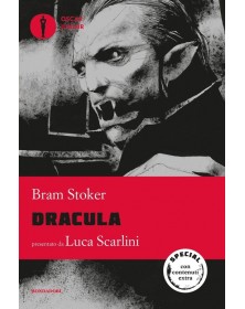 Dracula - Oscar Junior