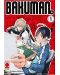 Bakuman Vol 1