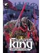 The Barbarian King. Vol. 6  I giorni dell'avvento – Leviathan Labs – Italiano