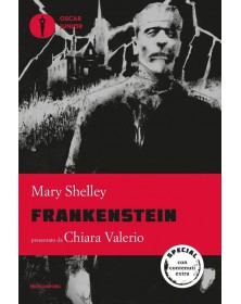 Frankenstein - Oscar Junior