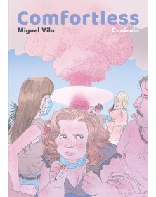 Comfortless – Canicola – Italiano