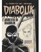 Diabolik. L'arresto di Diabolik – Lo Scarabeo – Italiano