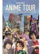 Anime Tour – Pellegrinaggio nei Luoghi Cult dell’Animazione Giapponese – Kappalab – Italiano