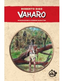 Vaharo  – Kappalab – Italiano