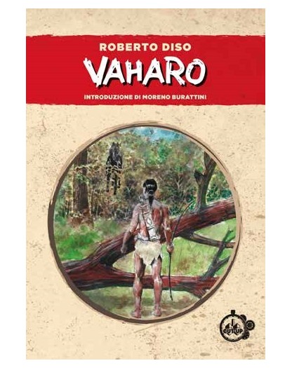 Vaharo  – Kappalab – Italiano