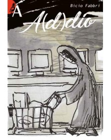 A(D)DIO -  In Your Face Comix -Italiano