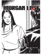 Morgan Lost – Grind Novels 2 – La Luce sugli Oceani – Morgan Lost 70 – Sergio Bonelli Editore – Italiano