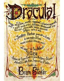 Dracula! - Oscar draghi