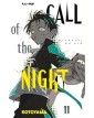 Call of the Night 11