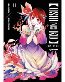 Oshi no Ko 11 – Jpop – Italiano