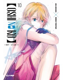 Oshi no Ko 10 –  Jpop – Italiano